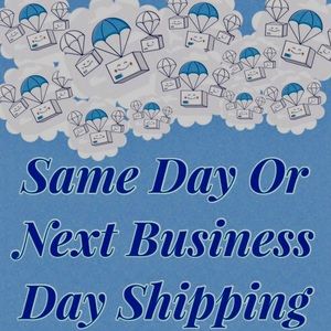 📫📫Careful Packaging & Fast Delivery📫📫